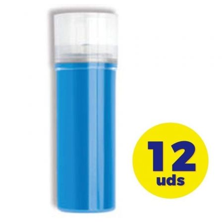 Pilot Recambio Rotulador Pizarra V Board Master Azul (Set de 12)